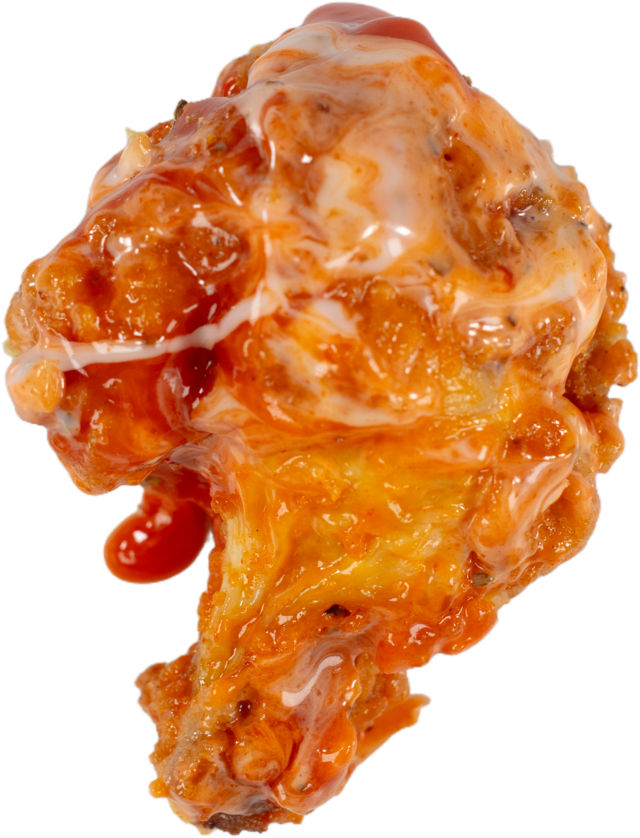 Fire Bites Chicken Wings