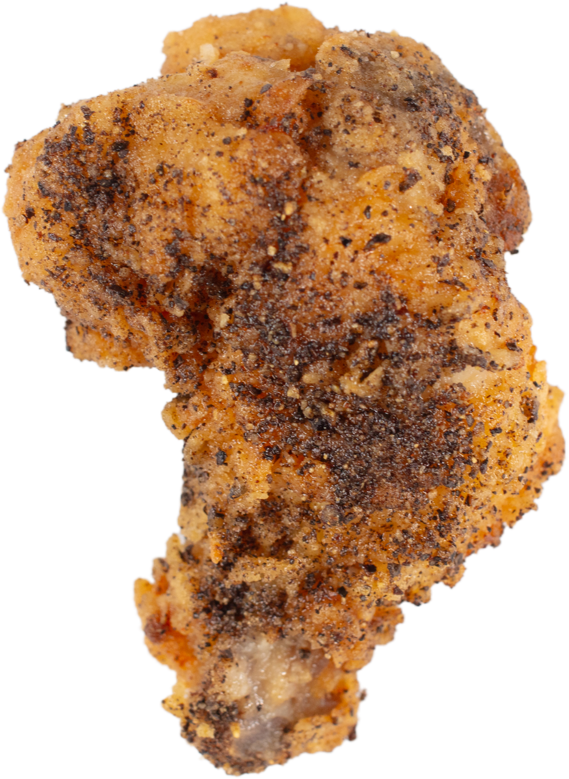 Buffalo Style Chicken Wings